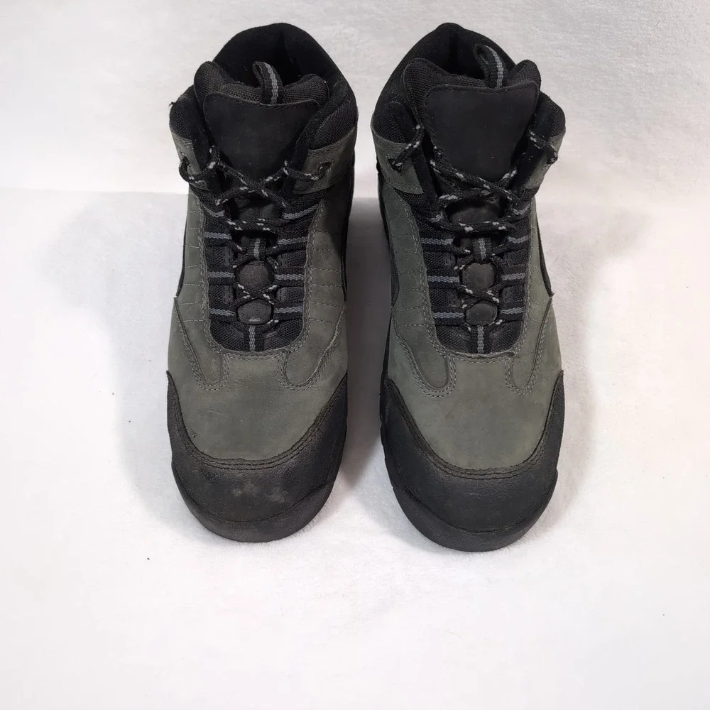Red Wing Shoes worx by